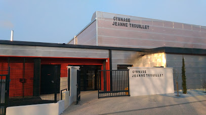 Gymnase J. Trouillet