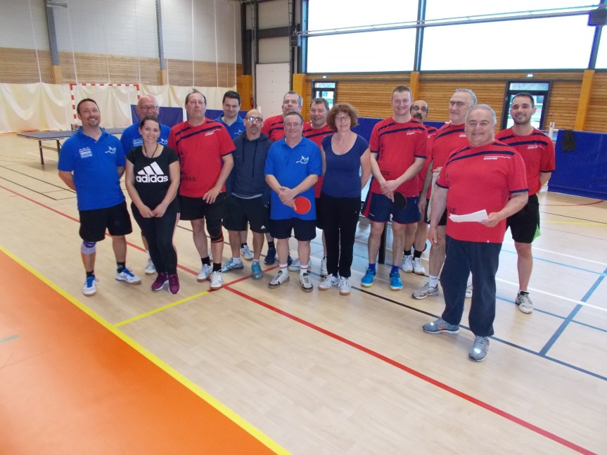 Anse domine Trévoux dans un match à&nbsp;suspens