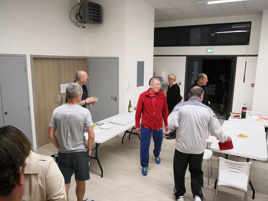 Ping pong Villefranche sur Saone