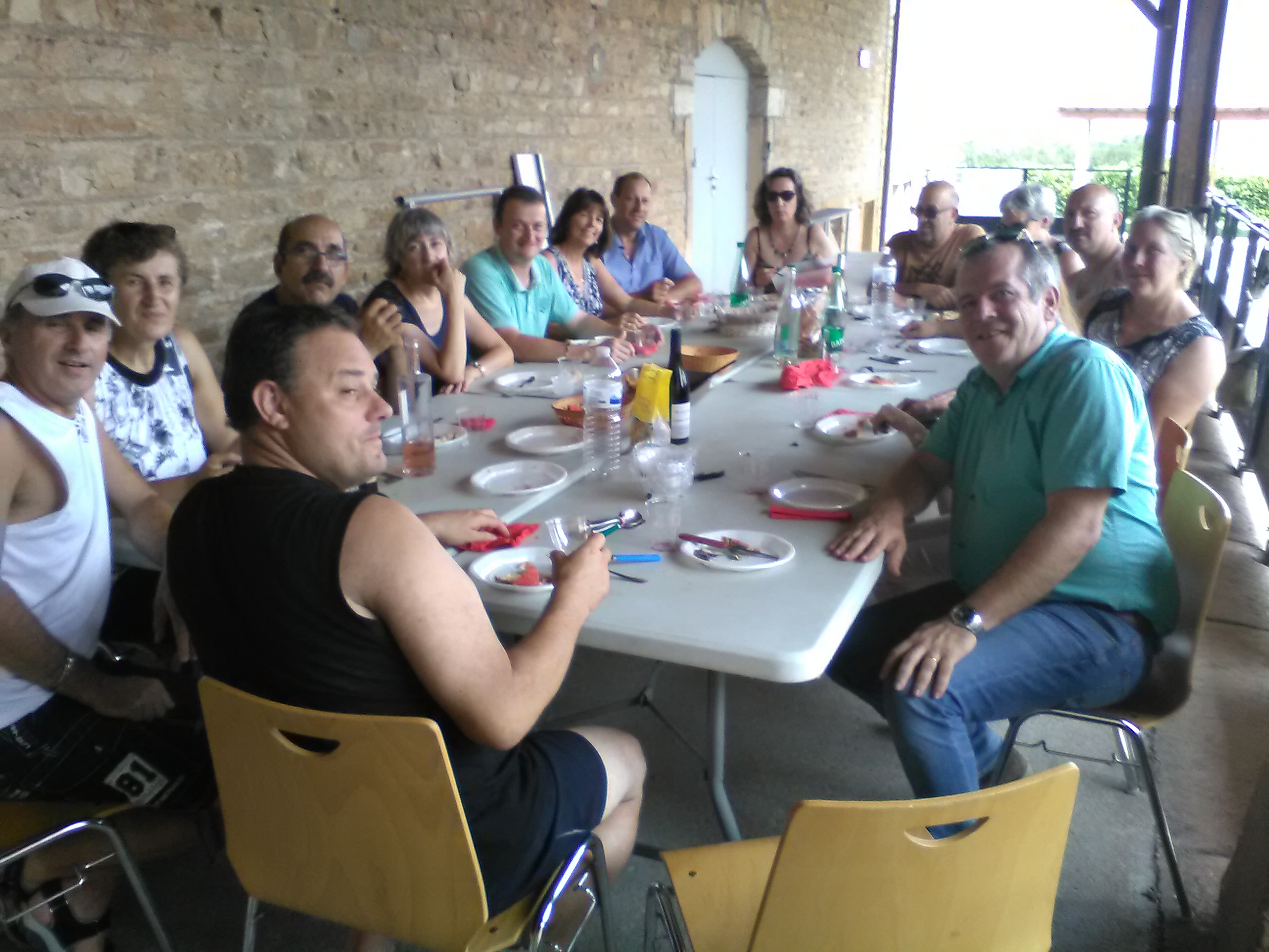 Repas du 07/07/2019